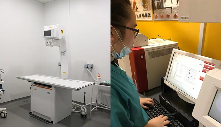 COE_CentresASC_CAVS TPACW_radiography