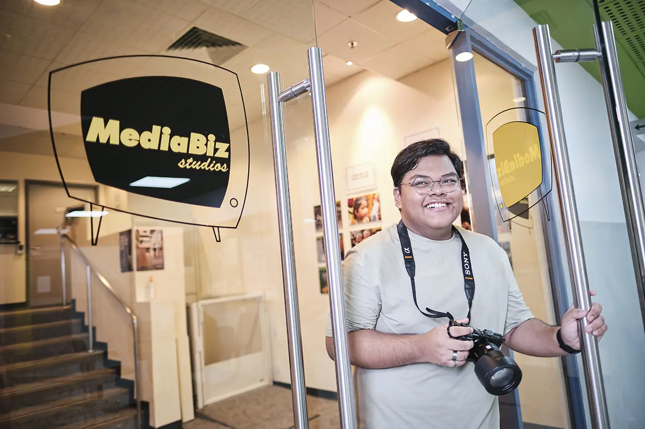 MediaBiz