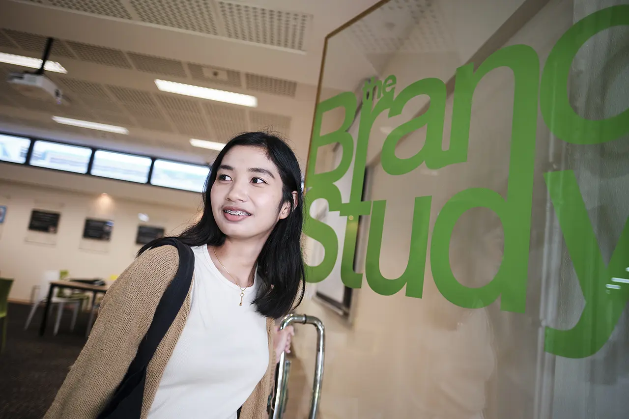 The BrandStudy
