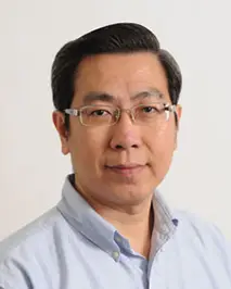 Mr Chung Kwong Yew 
