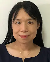 Dr Donna Zhao 