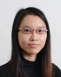 Ms Lim Shu Hui Jasmine