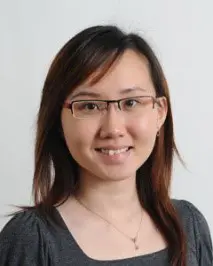 Ms Tan Yi Xuan 