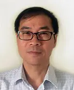 Mr Lin Liutong