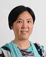 Ms Tong Shimeng