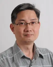 Mr Teo Ngee Poh 