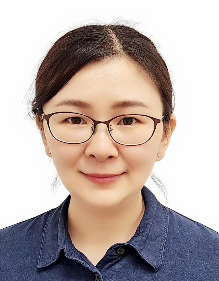 Dr Zhang Li