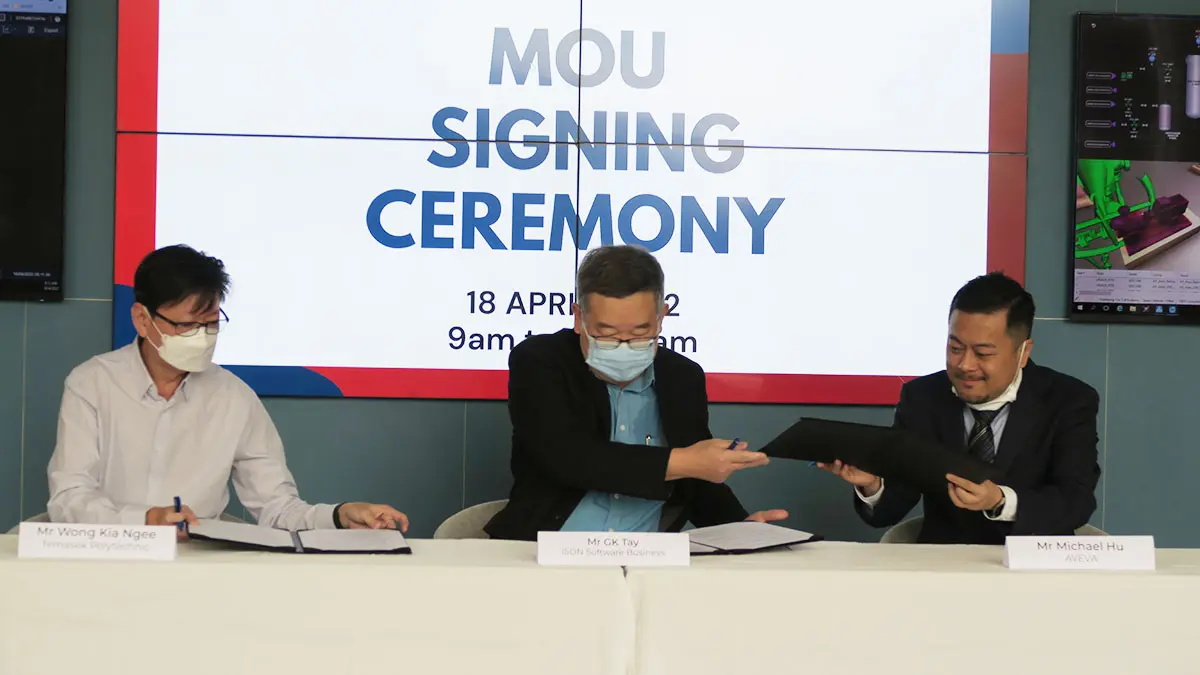 TP_ISDN_AVEVA_MOU_Photo