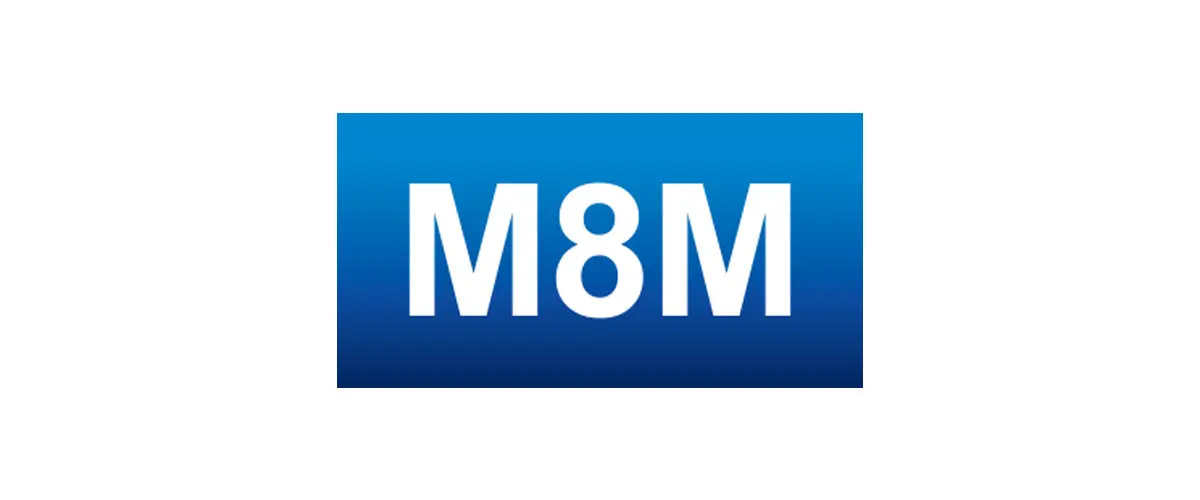 m8m