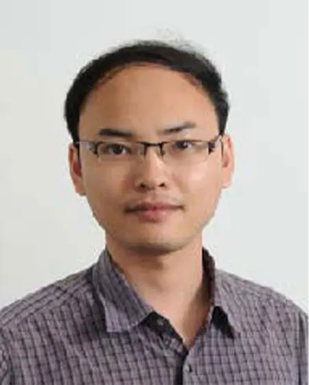 Dr Gao Zuchang