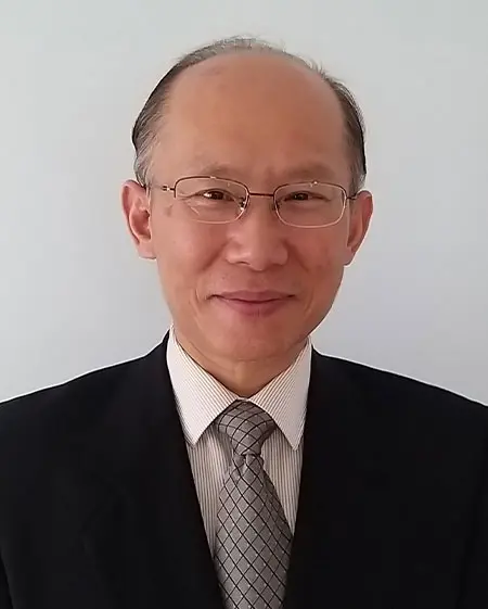 Dr Han Ming
