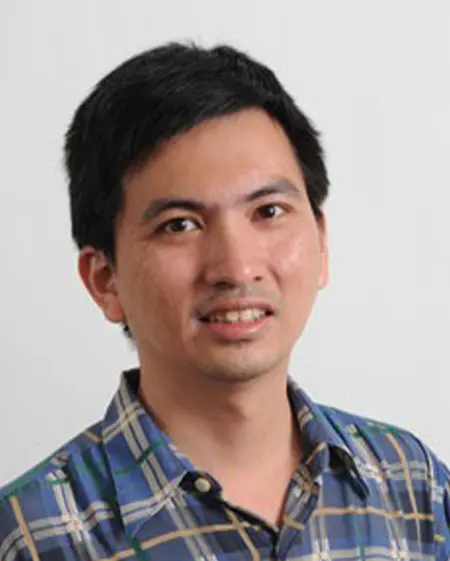 Dr Tan Swee Tiong 
