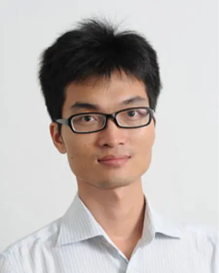 Mr Wang Lei