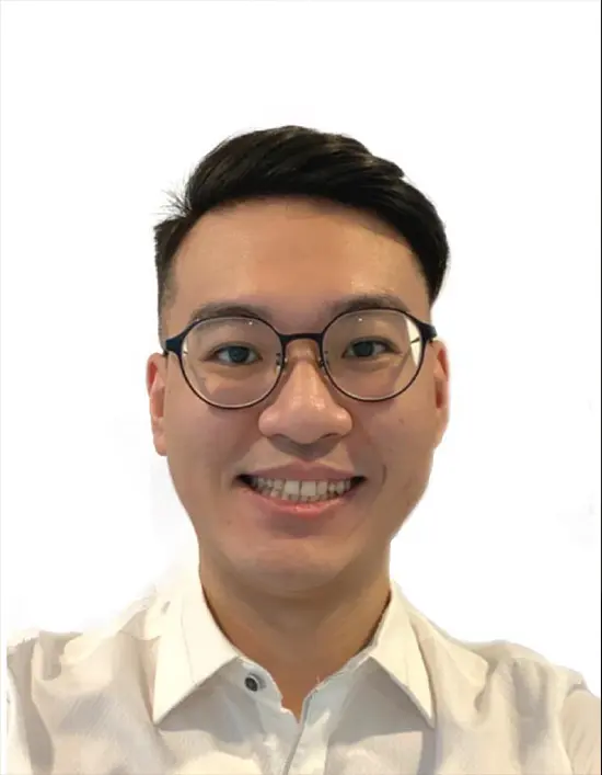 Mr Andrew Goh