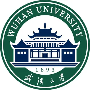 Wuhan_University_Logo