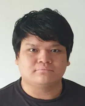 Mr Quek Kang Jie 