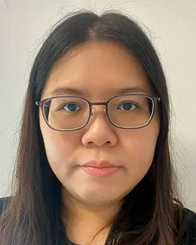 Ms Yap Yee Ling