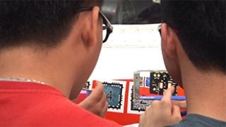 Augmented Reality App for Operational Checks on a Small Aircraft’s Environmental Control System