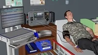 Patient Safety Applications