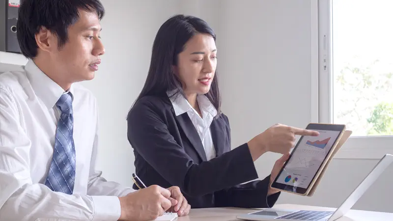 Mentoring for the Workplace