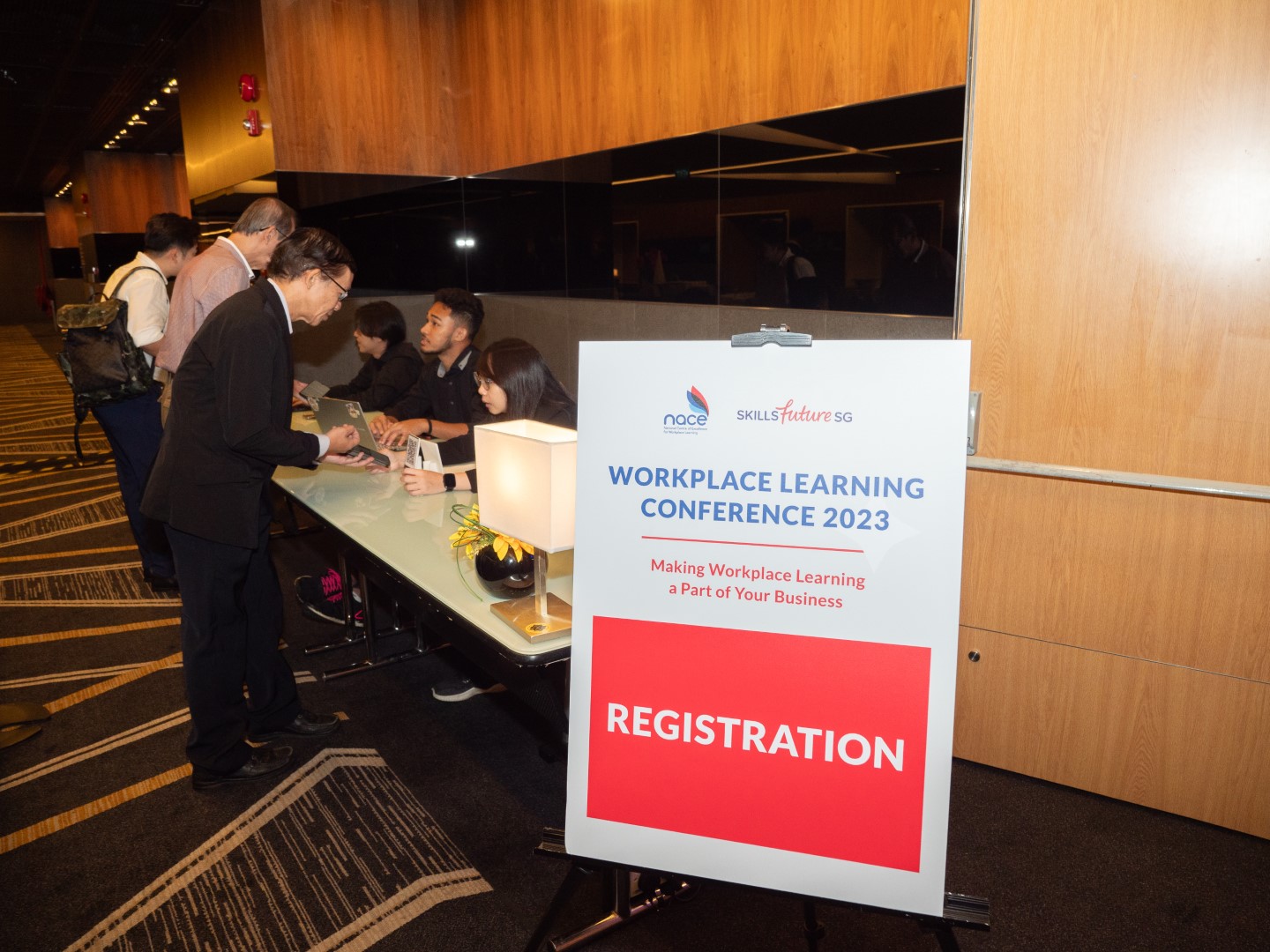 Workplace Learning Conference 2023