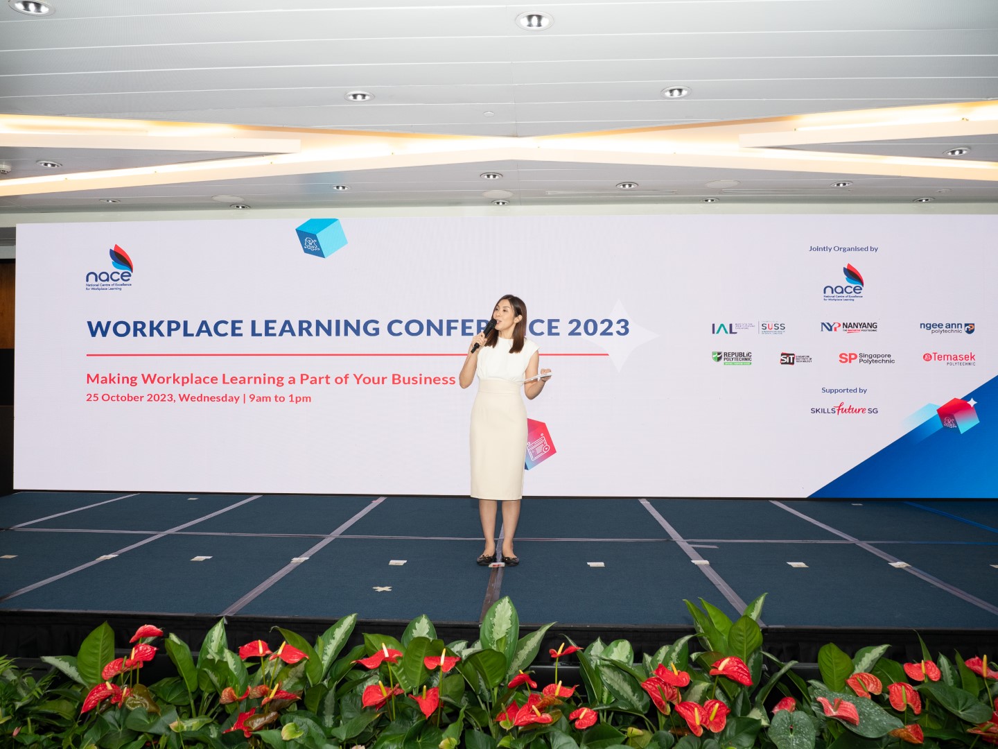 Workplace Learning Conference 2023