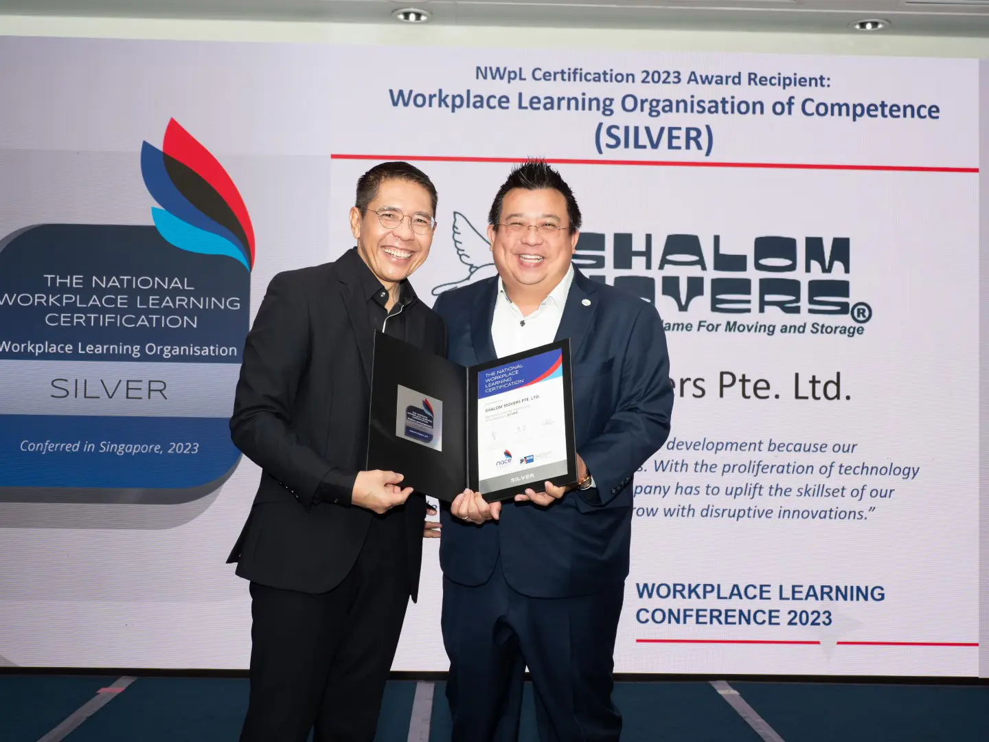 Workplace Learning Conference 2023