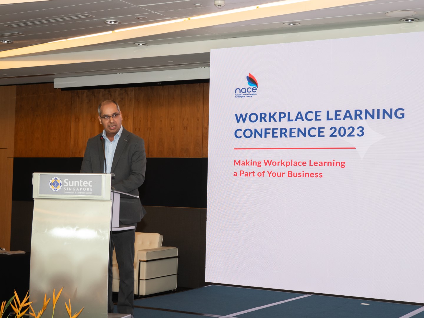 Workplace Learning Conference 2023