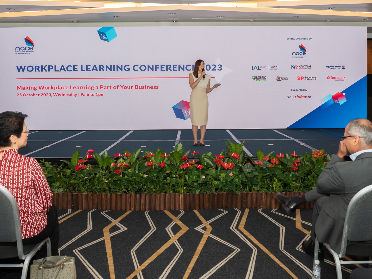 Workplace Learning Conference 2023