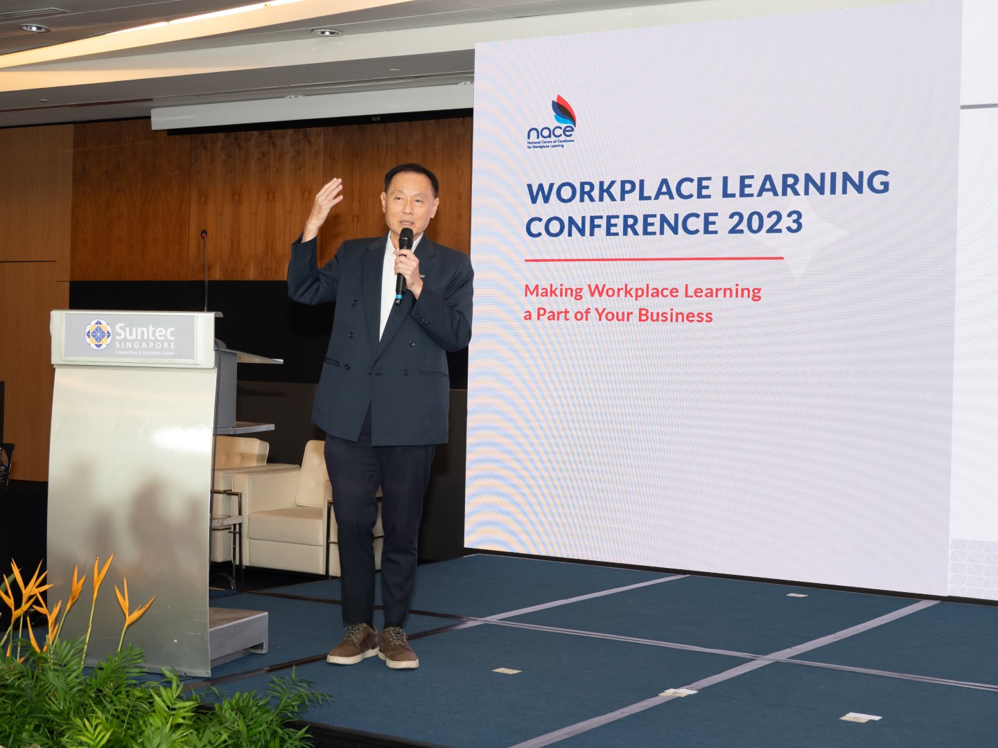 Workplace Learning Conference 2023