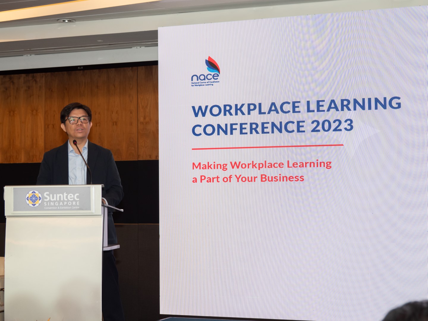 Workplace Learning Conference 2023