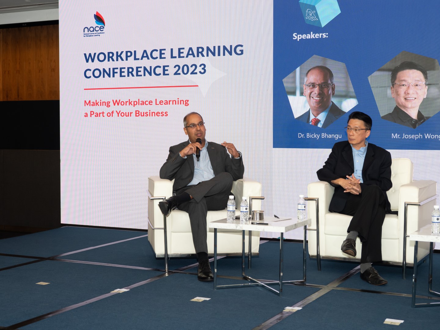 Workplace Learning Conference 2023