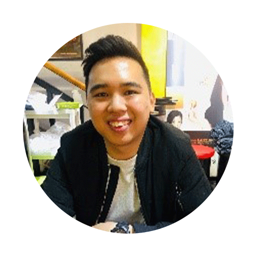 Jesal Goh
