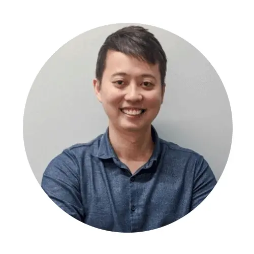 Justin Chin