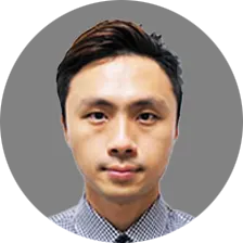 Jackson Ho / ENG