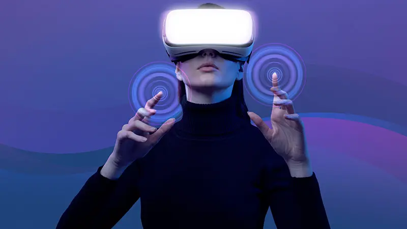 augmented reality