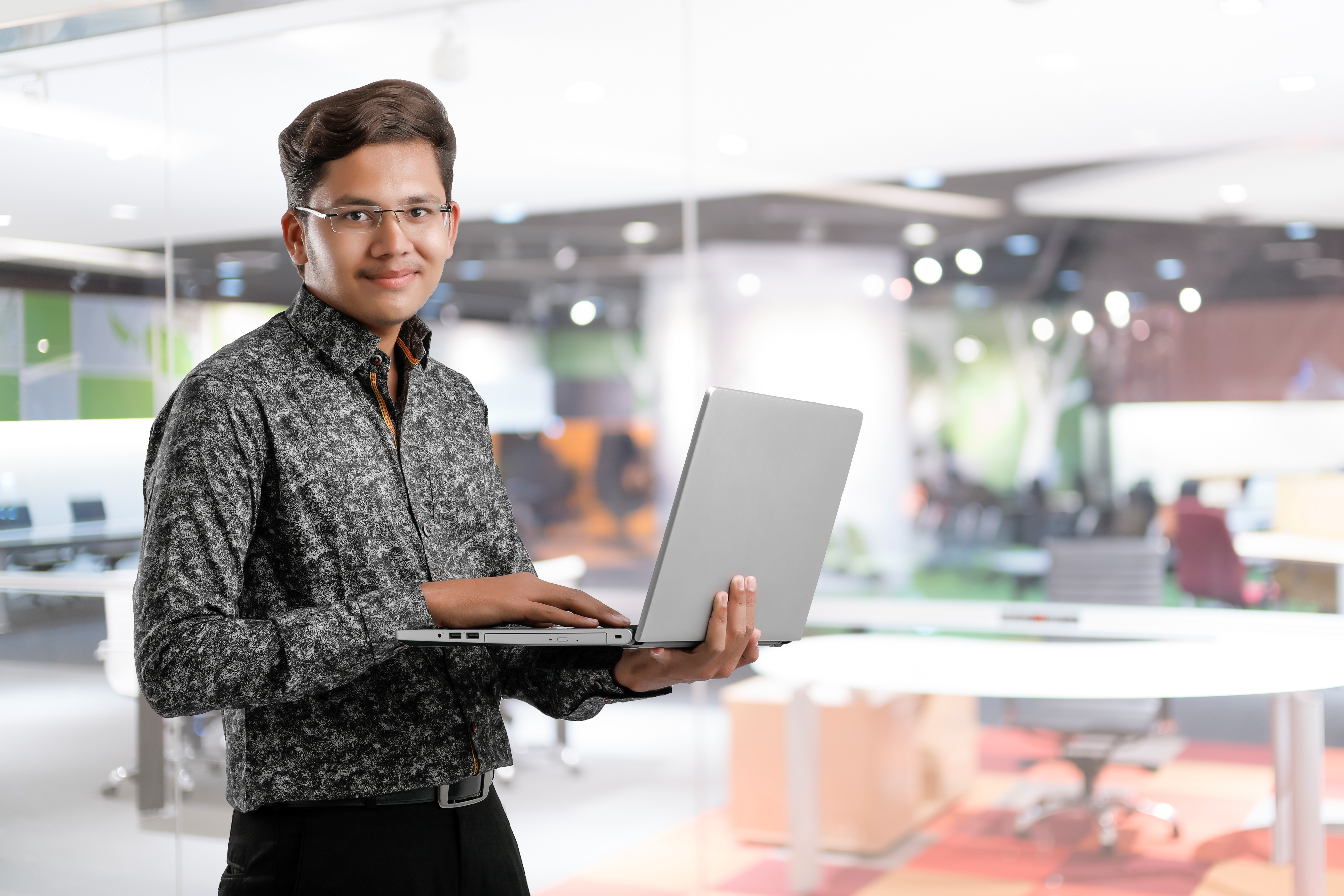 Develop Business Continuity Plan for Security Operations