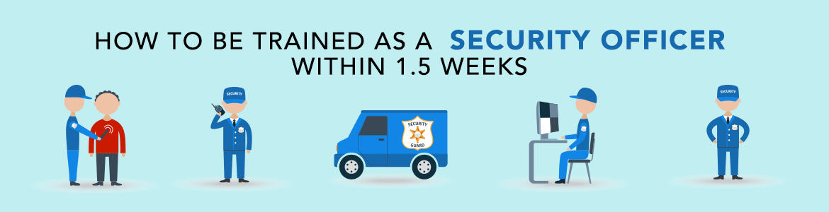 security officer