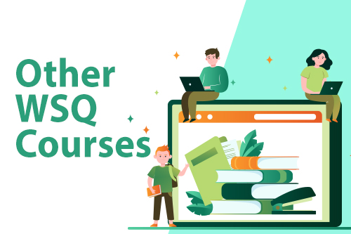 Other WSQ Courses