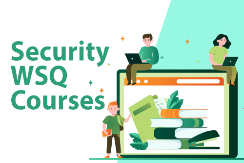 Security WSQ Courses