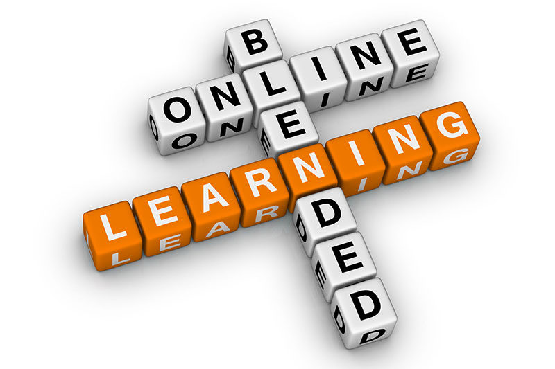 Blended Learning