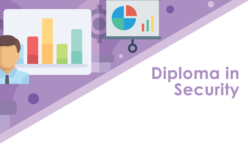 Diploma in Security