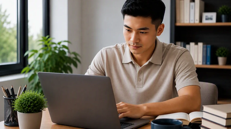 Online Learning Courses