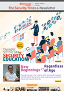 the security times issue 16