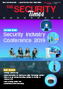 the security times issue 17