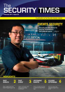 the security times issue 2