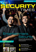 the security times issue 3