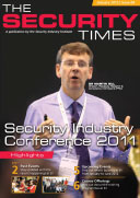 the security times issue 4