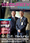 the security times issue 5