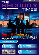 the security times issue 6